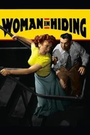 Woman in Hiding (1950) Colorized