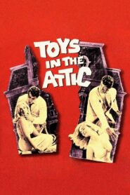 Toys in the Attic (1963) Colorized