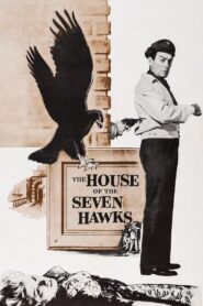 The House of the Seven Hawks (1959) Colorized