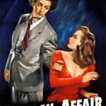 Holiday Affair (1949) Colorized