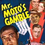 Mr. Moto’s Gamble (1938) Colorized – Peter Lorre – Digital HD Download
