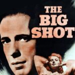 The Big Shot (1942) Colorized