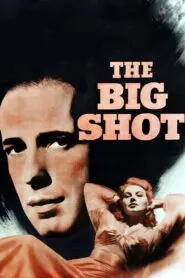 The Big Shot (1942) Colorized