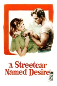A Streetcar Named Desire (1951) Colorized