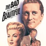 The Bad and the Beautiful (1952) Colorized