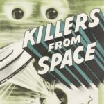 Killers from Space