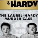 The Laurel-Hardy Murder Case (1930) Colorized
