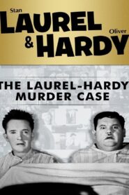 The Laurel-Hardy Murder Case (1930) Colorized