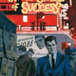 Sweet Smell of Success (1957) Colorized