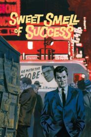 Sweet Smell of Success (1957) Colorized