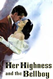 Her Highness and the Bellboy (1945) Colorized