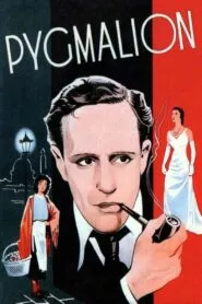 Pygmalion (1939) Colorized
