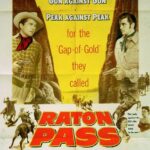 Raton Pass
