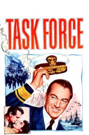 Task Force (1949) Colorized
