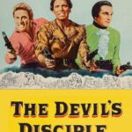 The Devil’s Disciple (1959) Colorized