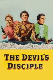 The Devil’s Disciple (1959) Colorized