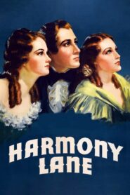 Harmony Lane (1935) Colorized