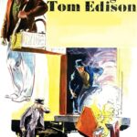 Young Tom Edison (1940) Colorized