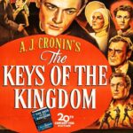 The Keys of the Kingdom (1944) Colorized