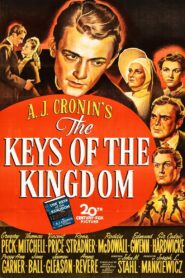 The Keys of the Kingdom (1944) Colorized