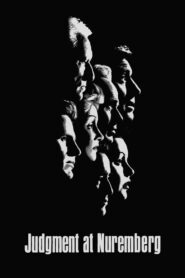 Judgment at Nuremberg (1961) Colorized
