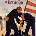 The Red Badge of Courage (1951) Colorized