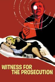 Witness for the Prosecution (1957) Colorized