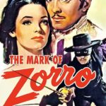 The Mark of Zorro (1940) Colorized – Tyrone Power – Digital HD Download
