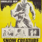 The Snow Creature
