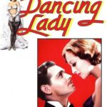 Dancing Lady (1933) Colorized