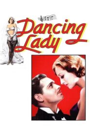 Dancing Lady (1933) Colorized