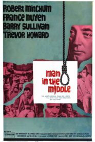 Man in the Middle (1964) Colorized