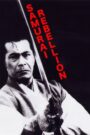 Samurai Rebellion (1967) Colorized