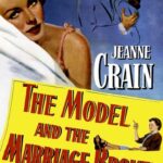 The Model and the Marriage Broker (1951) Colorized