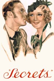 Secrets (1933) Colorized