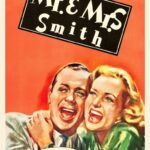 Mr. & Mrs. Smith