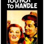 Too Hot to Handle (1938) Colorized