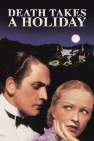 Death Takes a Holiday (1934) Colorized – Fredric March – Digital HD Download