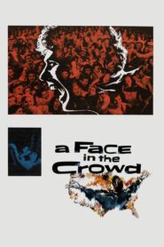 A Face in the Crowd (1957) Colorized