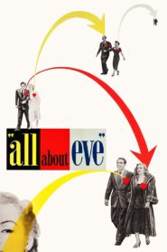 All About Eve (1950) Colorized