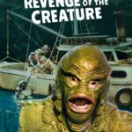 Revenge of the Creature