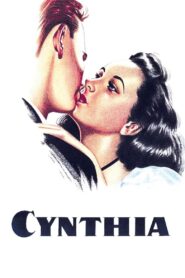 Cynthia (1947) Colorized