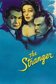 The Stranger (1946) Colorized