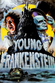 Young Frankenstein (1974) Colorized