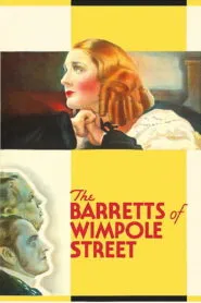 The Barretts of Wimpole Street (1934) Colorized – Norma Shearer – Digital HD Download