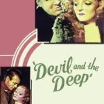 Devil and the Deep (1932) Colorized