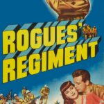 Rogues’ Regiment