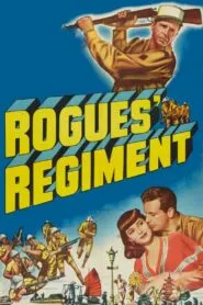 Rogues’ Regiment (1948) Colorized – Dick Powell – Digital HD Download