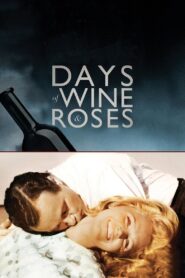 Days of Wine and Roses (1963) Colorized