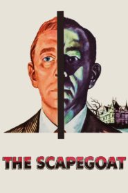 The Scapegoat (1959) Colorized